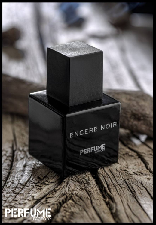 ادکلن لالیک مشکی انکر نویر پرفیوم فکتوری