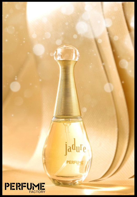 ادکلن جادور دیور پرفیوم فکتوری