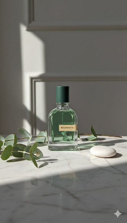 ادکلن لرد مگاماره پرفیوم فکتوری