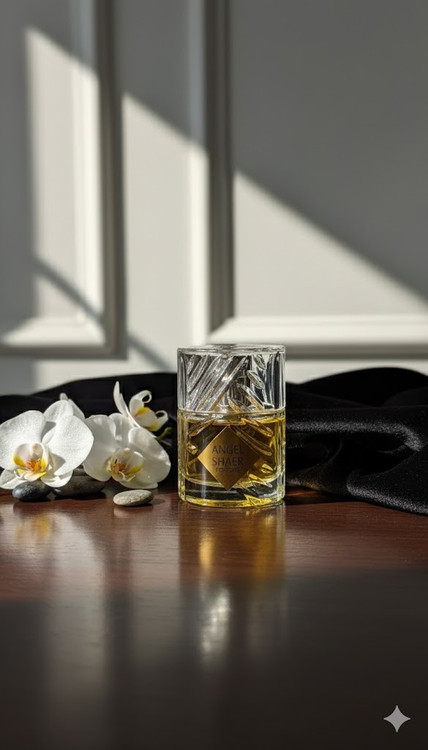 ادکلن آنجلز شیر پرفیوم فکتوری