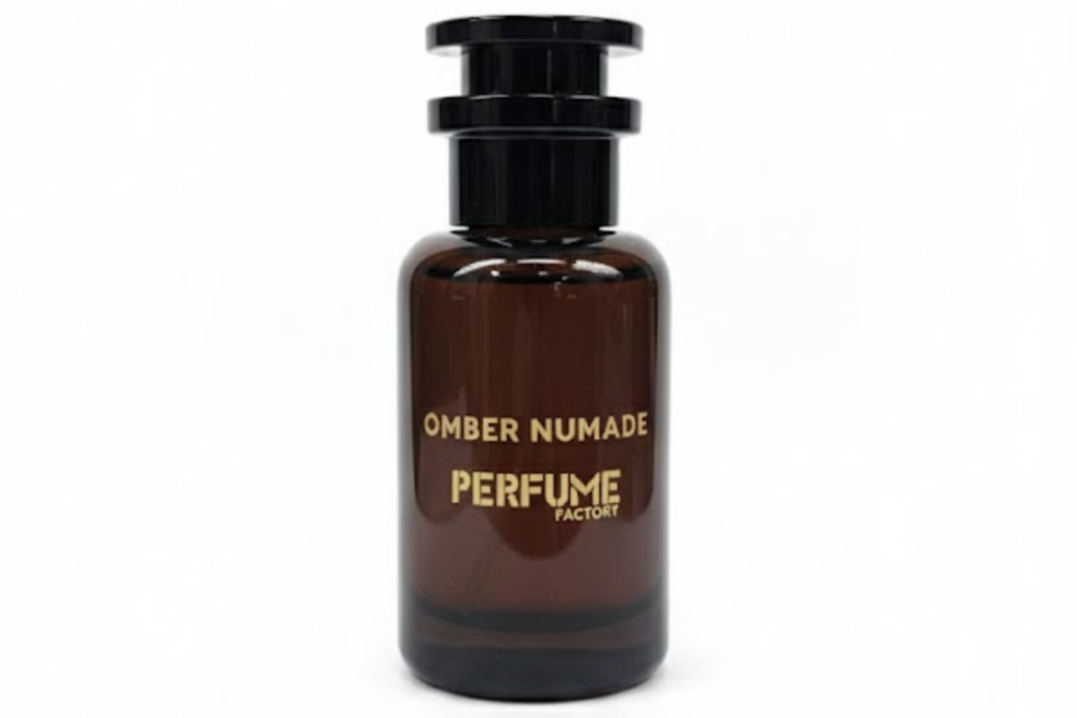 ادکلن پرفیوم فکتوری آمبرنومد حجم ۳۰ میل