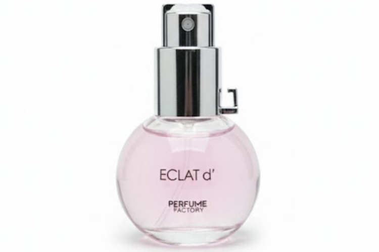 ادکلن پرفیوم فکتوری اکلت حجم ۳۰ میل