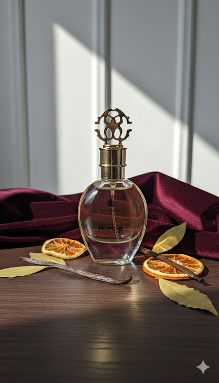 ادکلن روبرتو کاوالی پرفیوم فکتوری