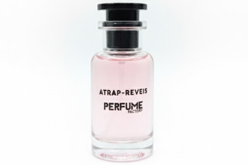 ادکلن پرفیوم فکتوری آتریپ ریوز حجم ۳۰ میل