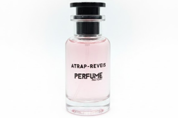 ادکلن پرفیوم فکتوری آتریپ ریوز حجم ۳۰ میل