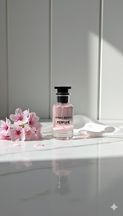 ادکلن آتریپ ریوز پرفیوم فکتوری