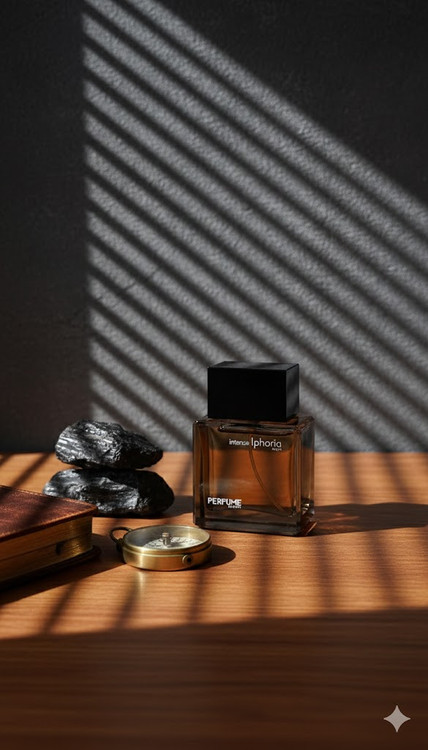 ادکلن ایفوریا اینتنس پرفیوم فکتوری