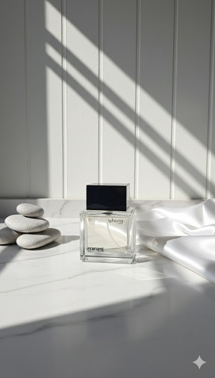 ادکلن ایفوریا پرفیوم فکتوری