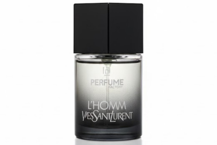 ادکلن پرفیوم فکتوری ایو سن لورن لا نویت لهوم حجم ۳۰ میل