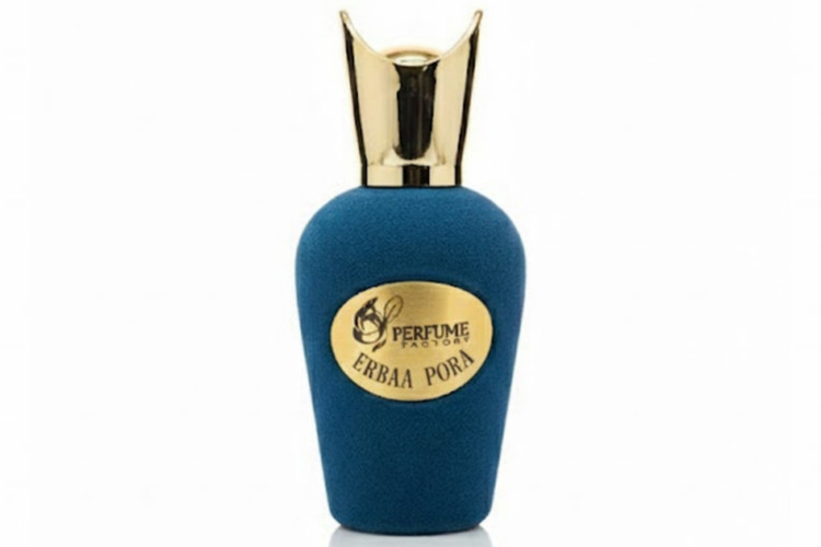 ادکلن پرفیوم فکتوری مدل سوسپیرو اربا پورا حجم ۳۰ میل