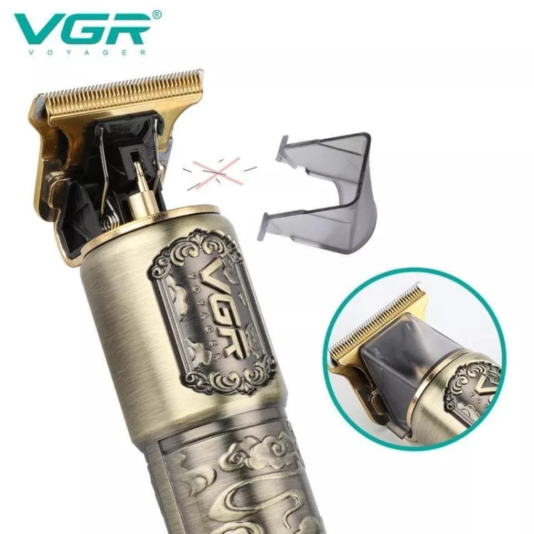 خط زن وی جی آر مدل v_073