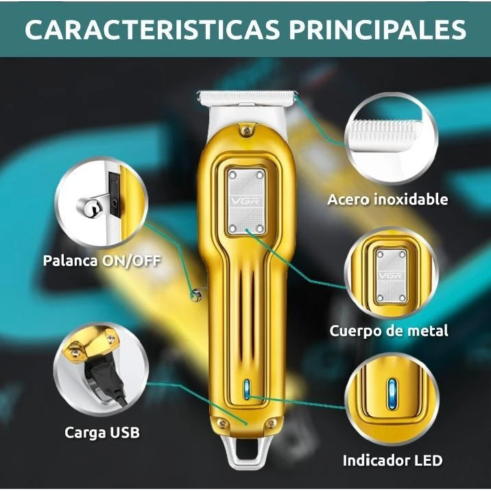 خط زن وی جی آر
