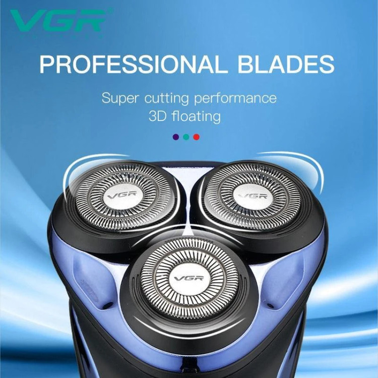 وی جی آر مدل V-306