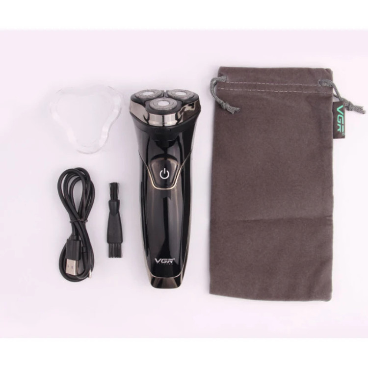 وی جی آر مدل V-318