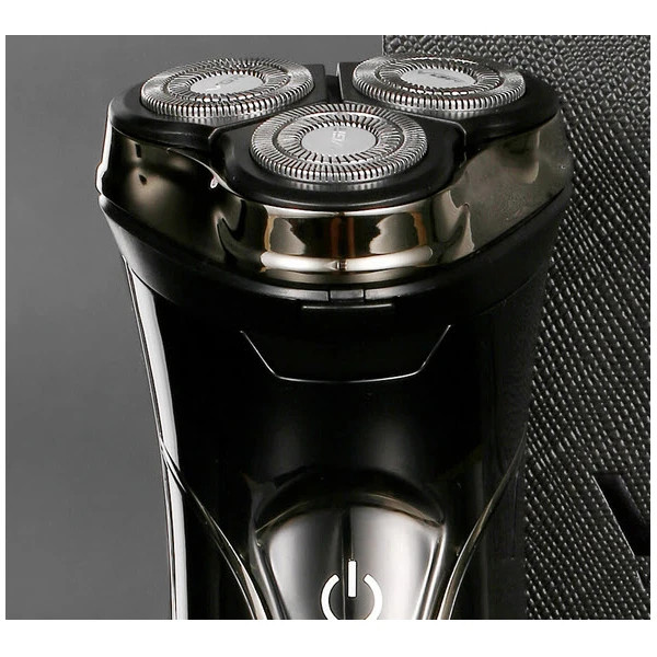 ماشین اصلاح صورت سه تیغ وی جی آر