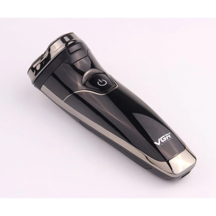 ماشین سه تیغ وی جی آر