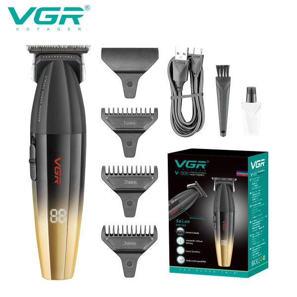 ماشین اصلاح حجم زن وی جی آر مدل V_906