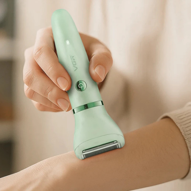 شیور وی جی آر