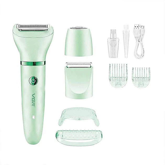 وی جی آر مدل V-735