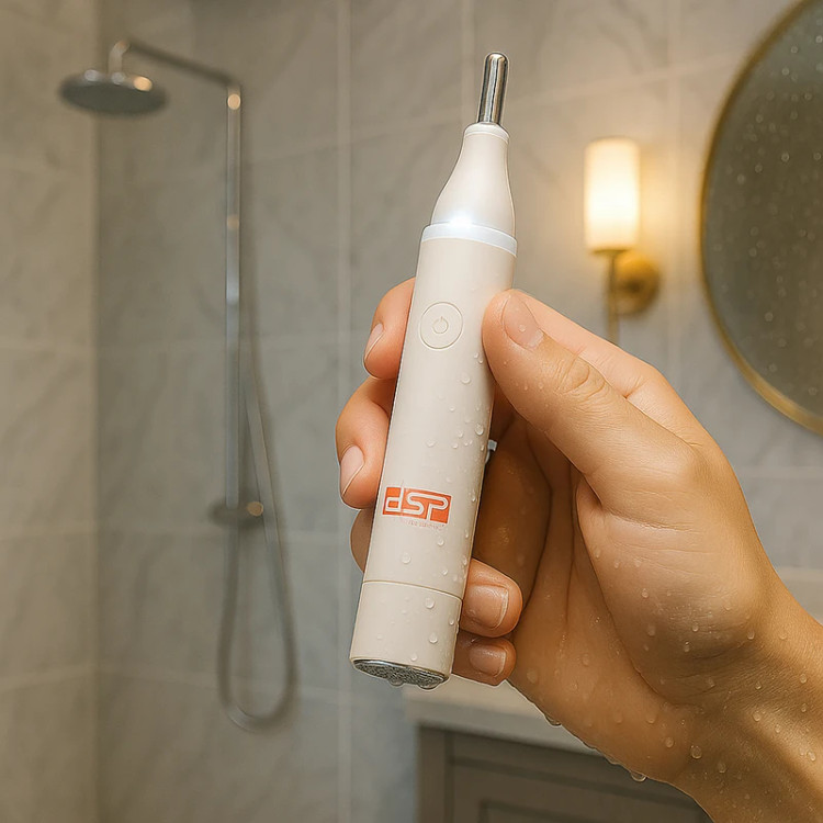 موزن دوکاره دی اس پی