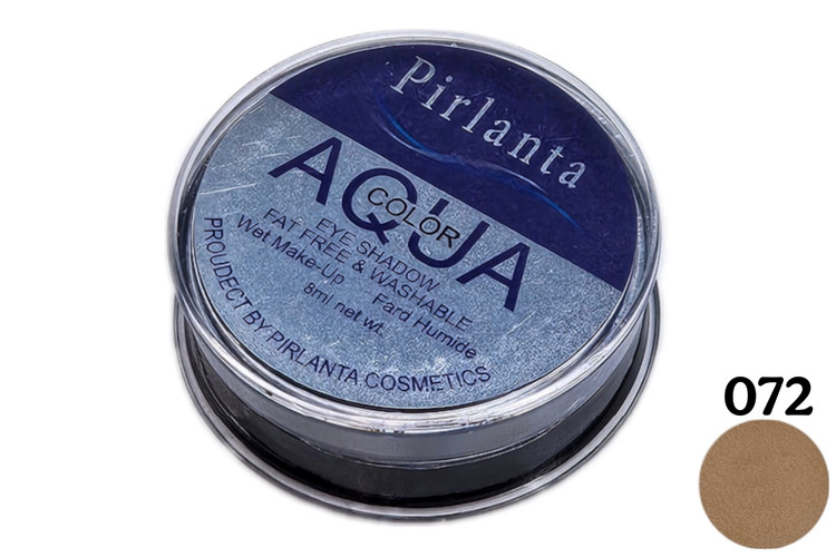 آکوا پیرلانتا شماره ۰۷۲