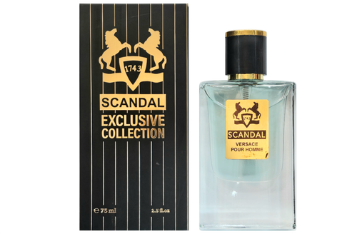 ادکلن برند اسکندال رایحه ورساچه پورهوم 57