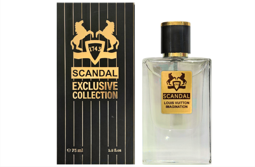 ادکلن برند اسکندال رایحه لویی ویتون ایمجینیشن 86
