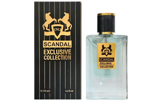 ادکلن برند اسکندال رایحه تامفورد فابیولس 124