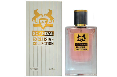 ادکلن برند اسکندال رایحه تامفورد وانیلا سکس 462