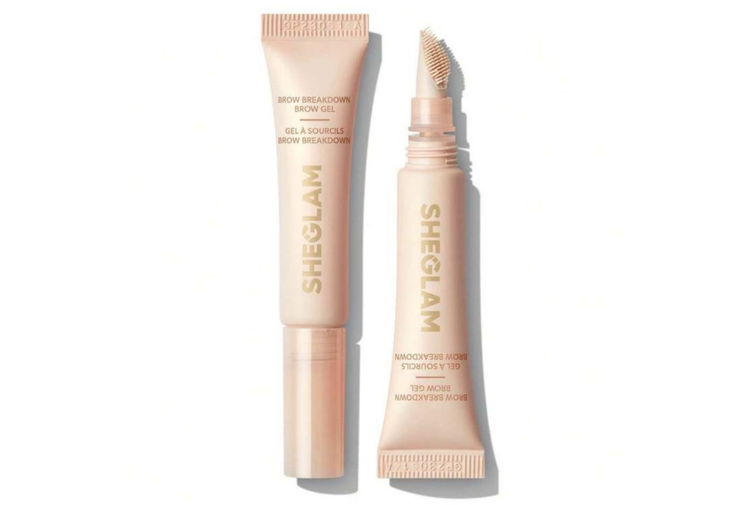ژل تقویت ابرو شیگلم