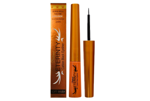 خط چشم مویی اترنیتی