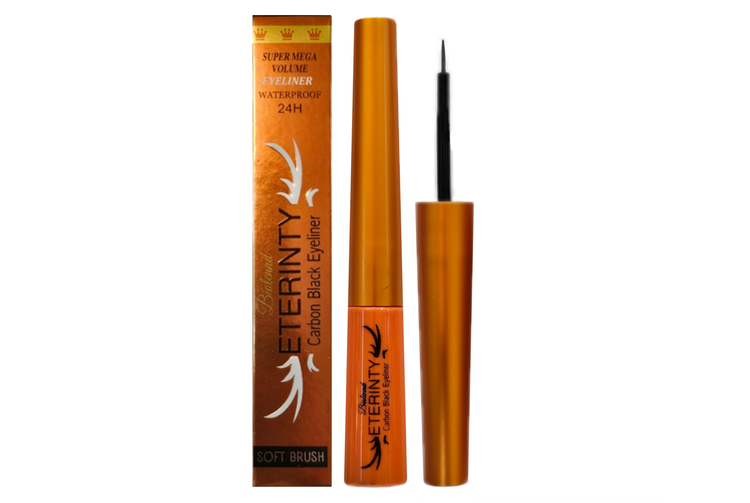 خط چشم مویی اترنیتی