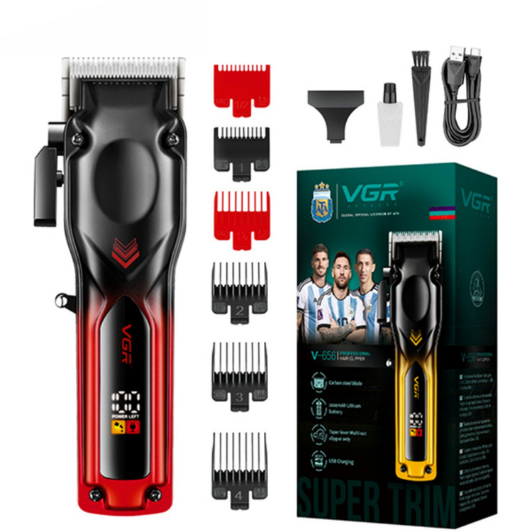 حجم زن وی جی آر مدل v_656