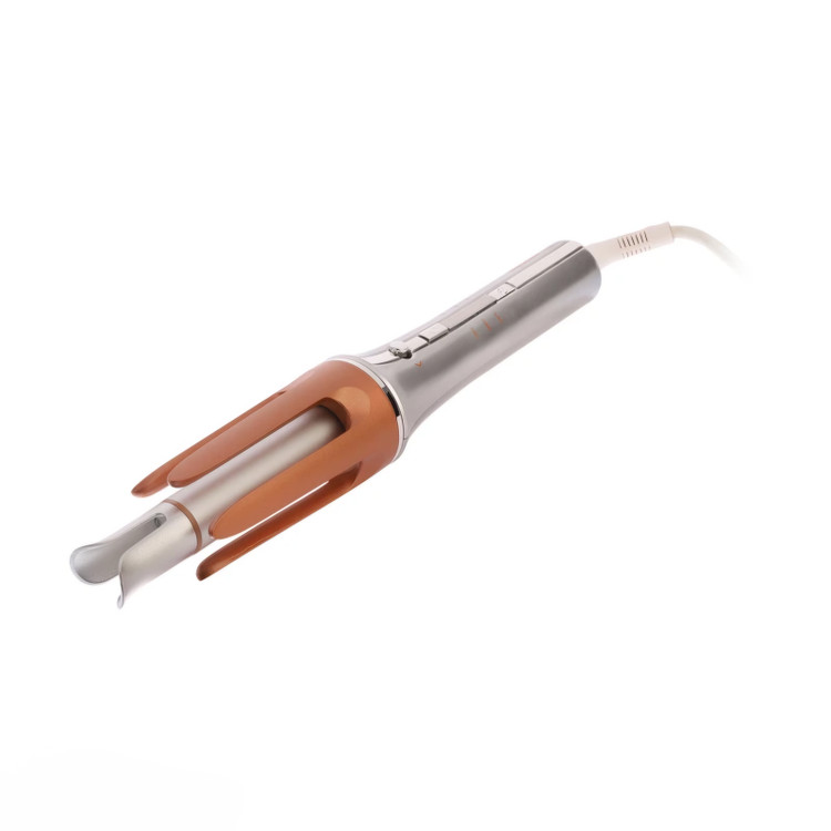 دستگاه کرلی شیگلم