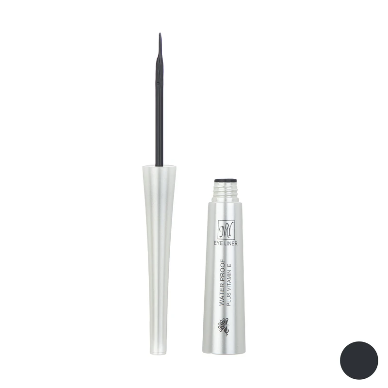 خط چشم مای مدل مویی my eye liner