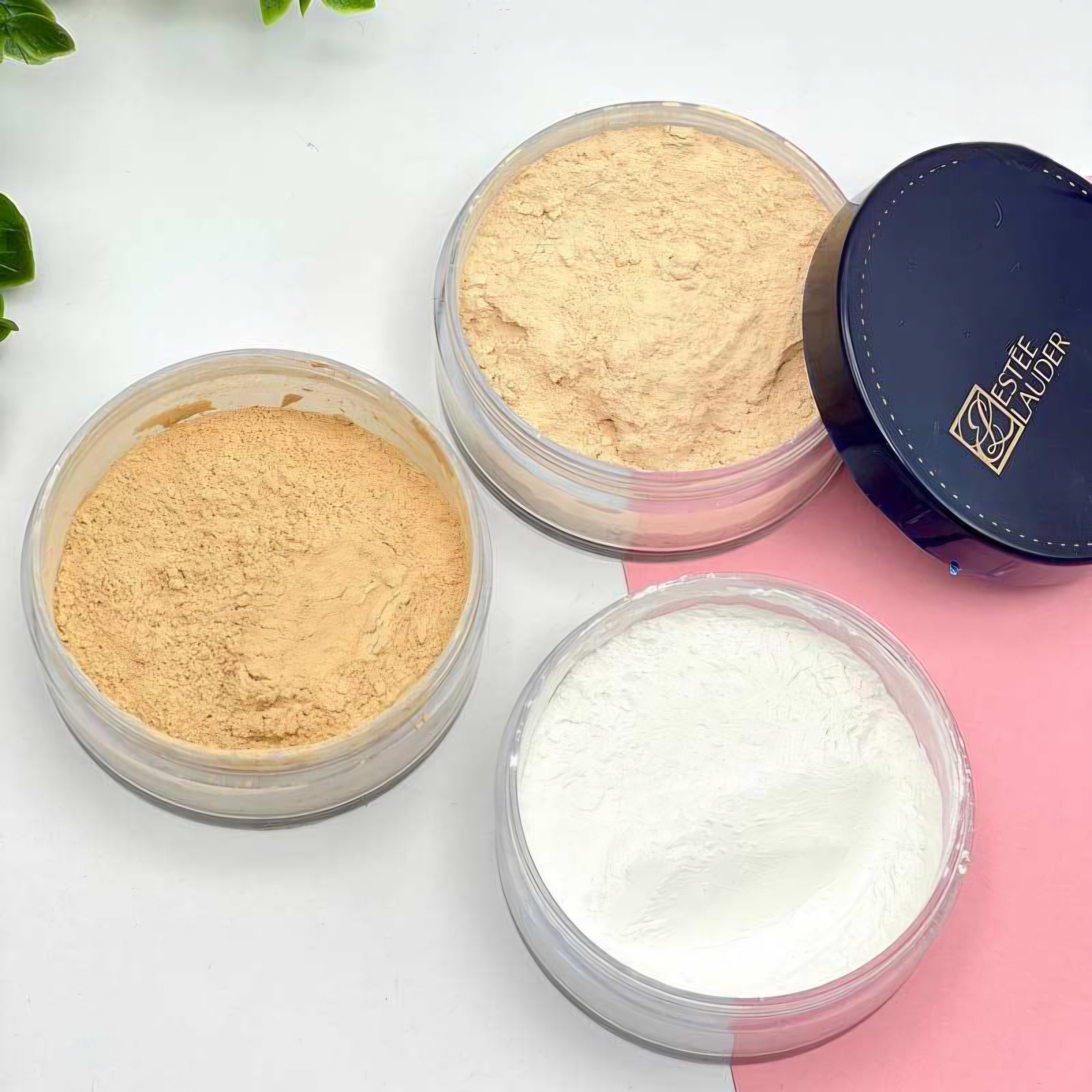 پودر فیکس estee lauder اصل