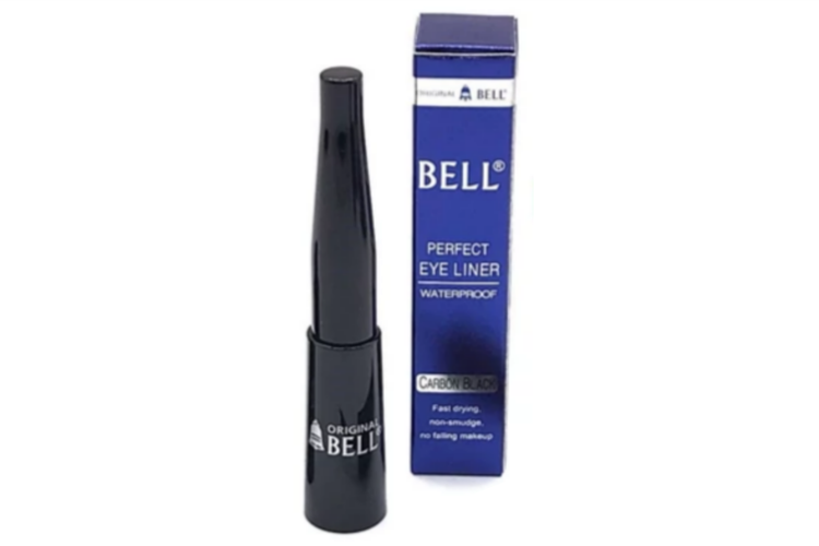 خط چشم مویی بل اصل bell