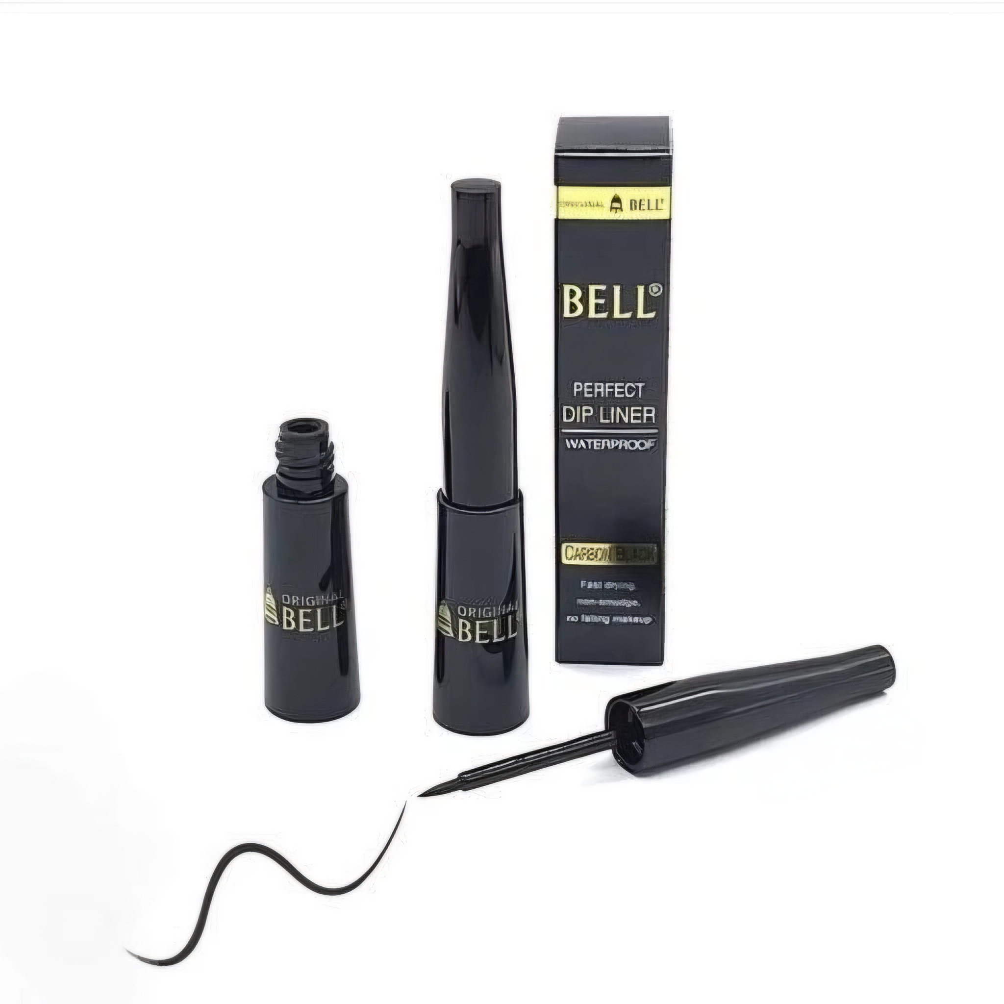 خط چشم ضدآب بل bell