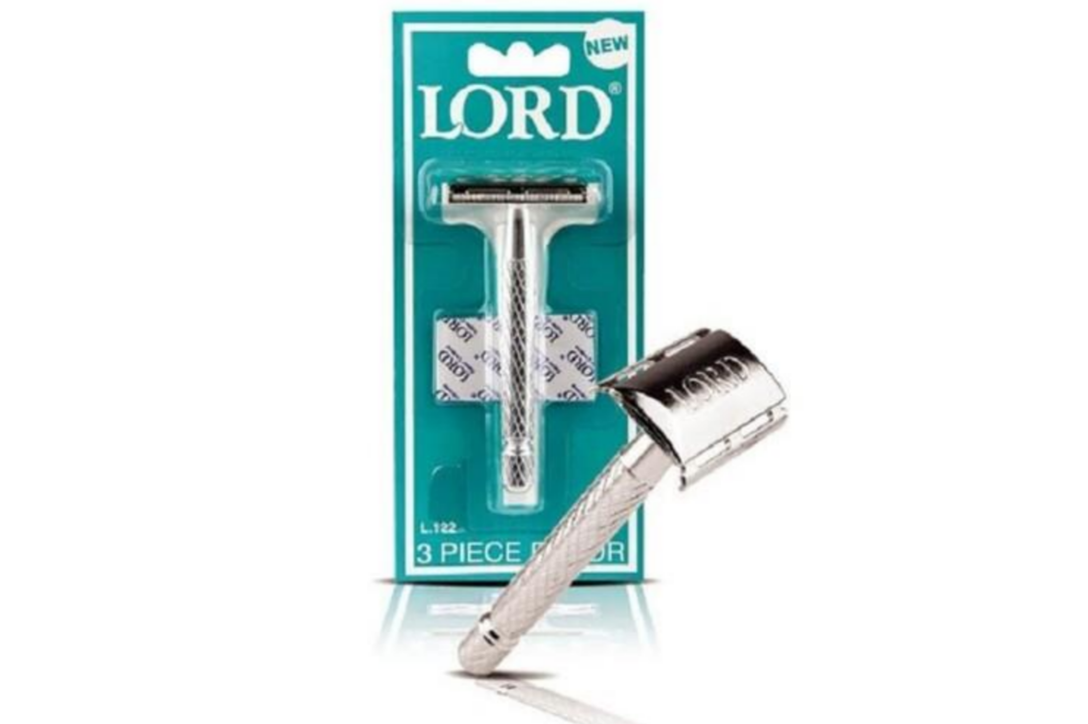 خودتراش لرد اصل lord