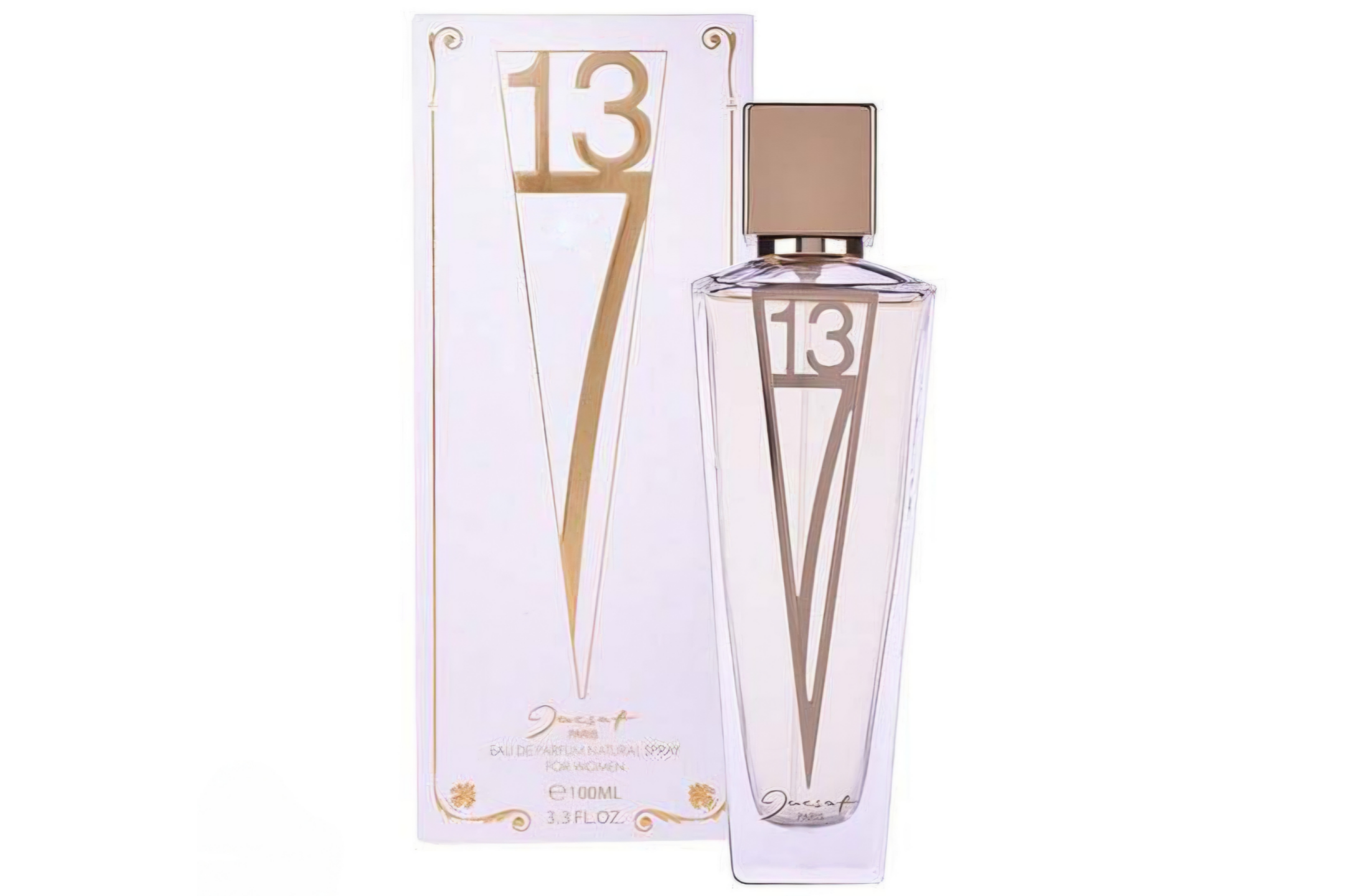 ادکلن 713 ژکساف رایحه لاویه است بله