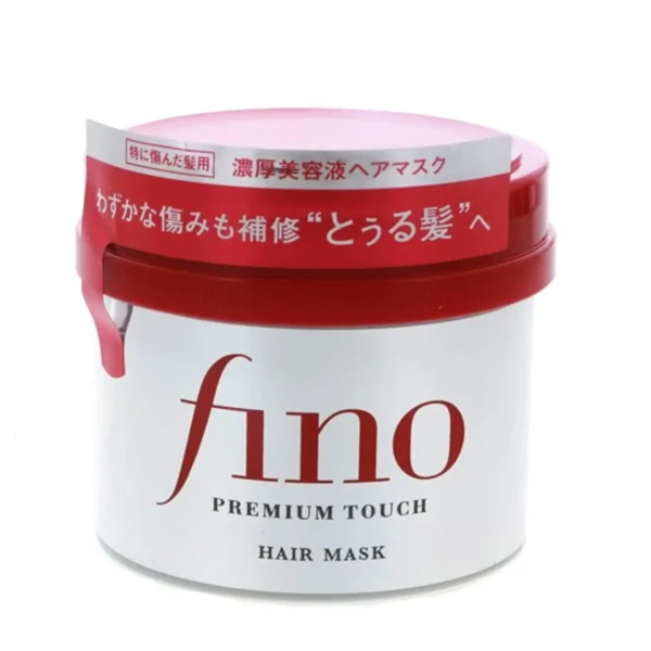 ماسک موی fino